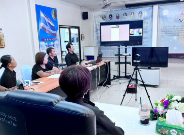 นางสาวอรมณี สังฆะมณี ... พารามิเตอร์รูปภาพ 7